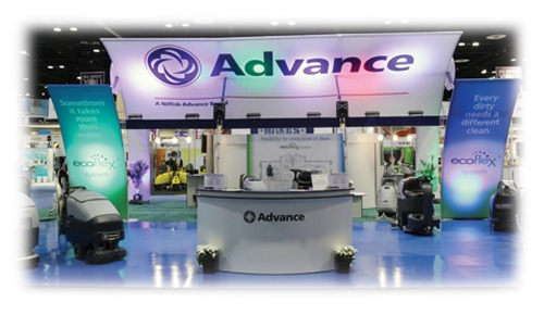 Advance Eventos