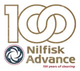 Nilfisk-Advance 100 Years of Cleaning